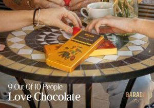9 Out Of 10 People Love Chocolate Blog 300x300 landscape 2953296c9a3ba9d5a410e4db0604f6e0