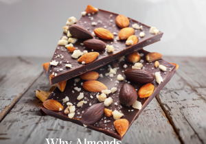 Why Almonds Pairs Perfectly With Chocolate 300x300 landscape e13059f19f1200c1bd387f6e3b232a90