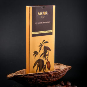 Original 70% dark chocolate 100g