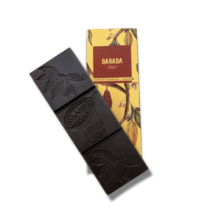 Milk Chocolate Plain