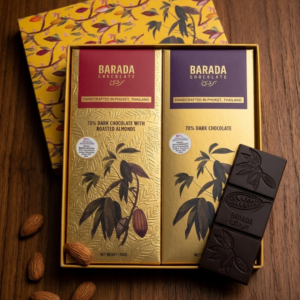 The BARADA Signature Duo