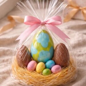 Easter Eggs Bundle