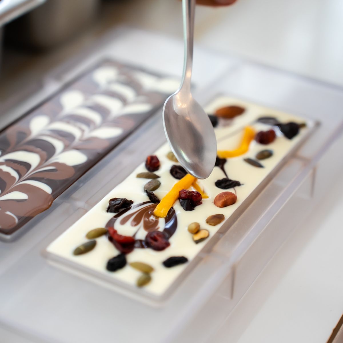 Make your own chocolate